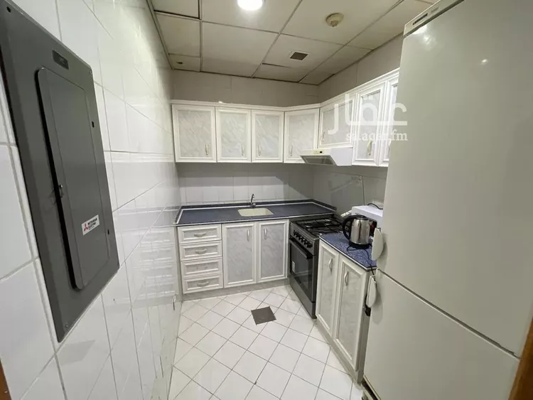 شقة للإيجار في شارع الامير محمد بن عبدالعزيز الفرعي, حي الفيصلية, مدينة جدة, منطقة مكة المكرمة صورة 5