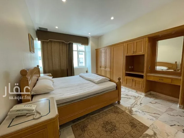 Apartment for Rent in Jeddah Al Faisaliah