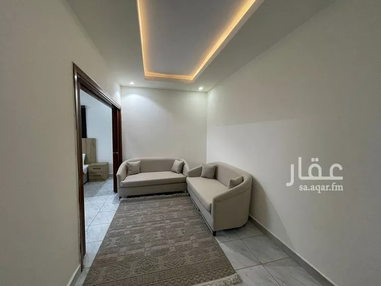 شقة للإيجار في شارع طريق المدينة المنورة فرعي, حي السلامة, مدينة جدة, منطقة مكة المكرمة صورة 2