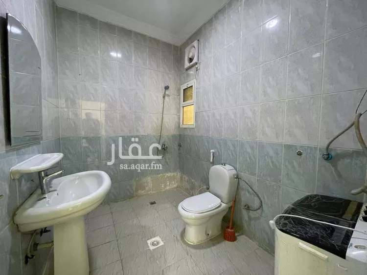 شقة للإيجار في شارع حراء, حي المروة, مدينة جدة, منطقة مكة المكرمة 6