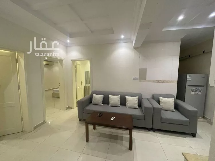 شقة للإيجار في شارع قاسم زينل, حي الروضة, مدينة جدة, منطقة مكة المكرمة صورة 4