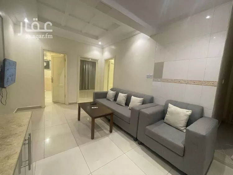 شقة للإيجار في شارع قاسم زينل, حي الروضة, مدينة جدة, منطقة مكة المكرمة 8