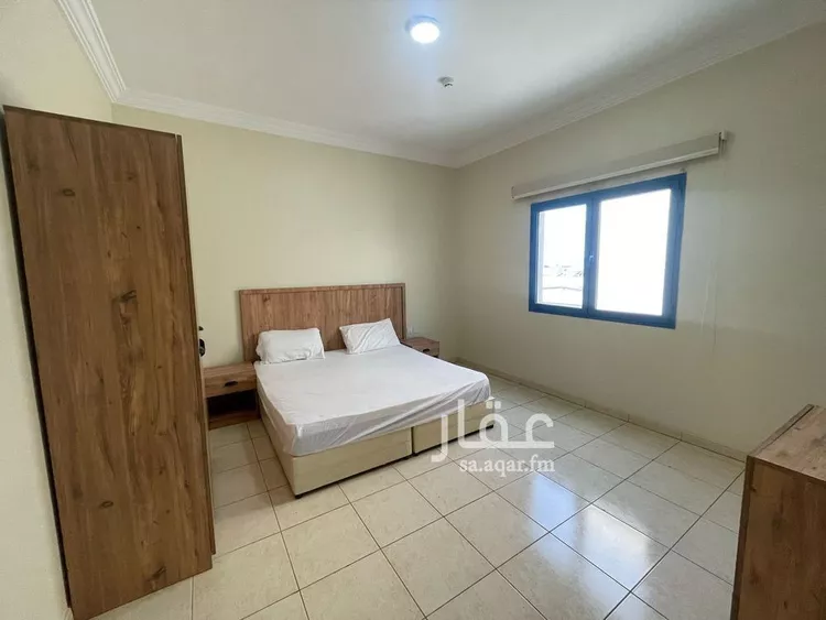 شقة للإيجار في شارع الاحوص, حي الصفاء, مدينة جدة, منطقة مكة المكرمة