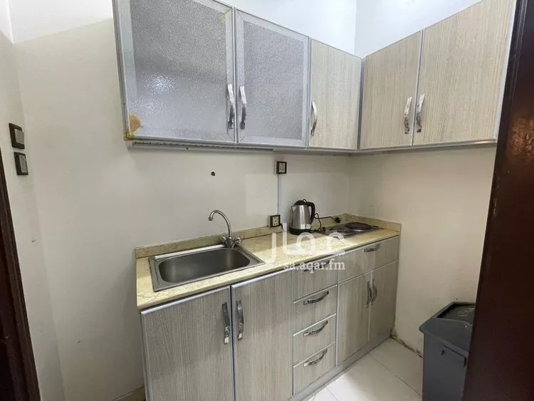 شقة للإيجار في شارع موسى بن نصير, حي السلامة, مدينة جدة, منطقة مكة المكرمة صورة 5