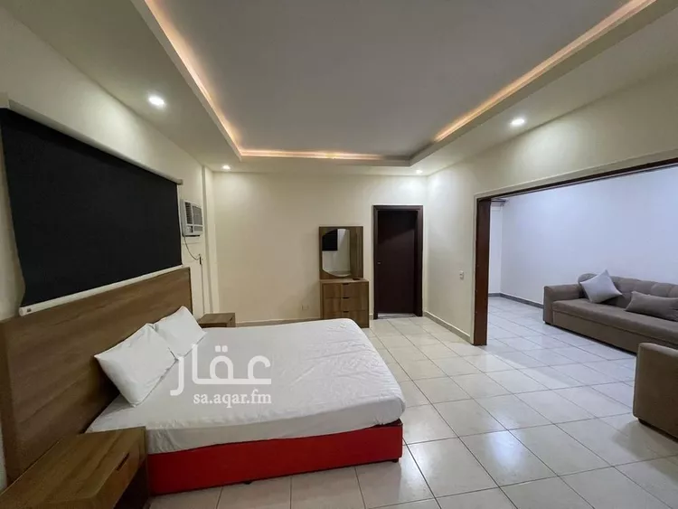 شقة للإيجار في شارع طريق المدينة المنورة فرعي, حي السلامة, مدينة جدة, منطقة مكة المكرمة صورة 2