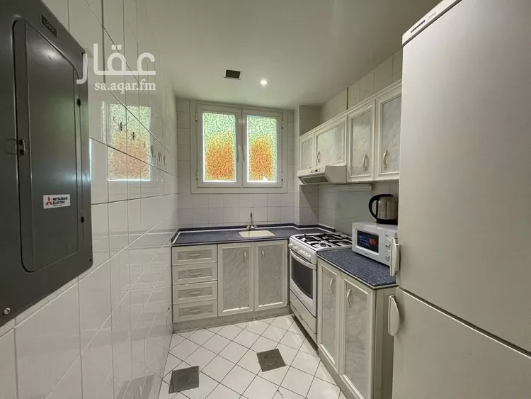 شقة للإيجار في شارع الامير محمد بن عبدالعزيز الفرعي, حي الفيصلية, مدينة جدة, منطقة مكة المكرمة صورة 4