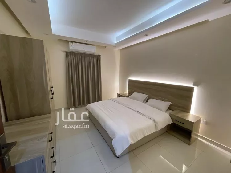 Apartment for Rent in Jeddah Ar Rawdah
