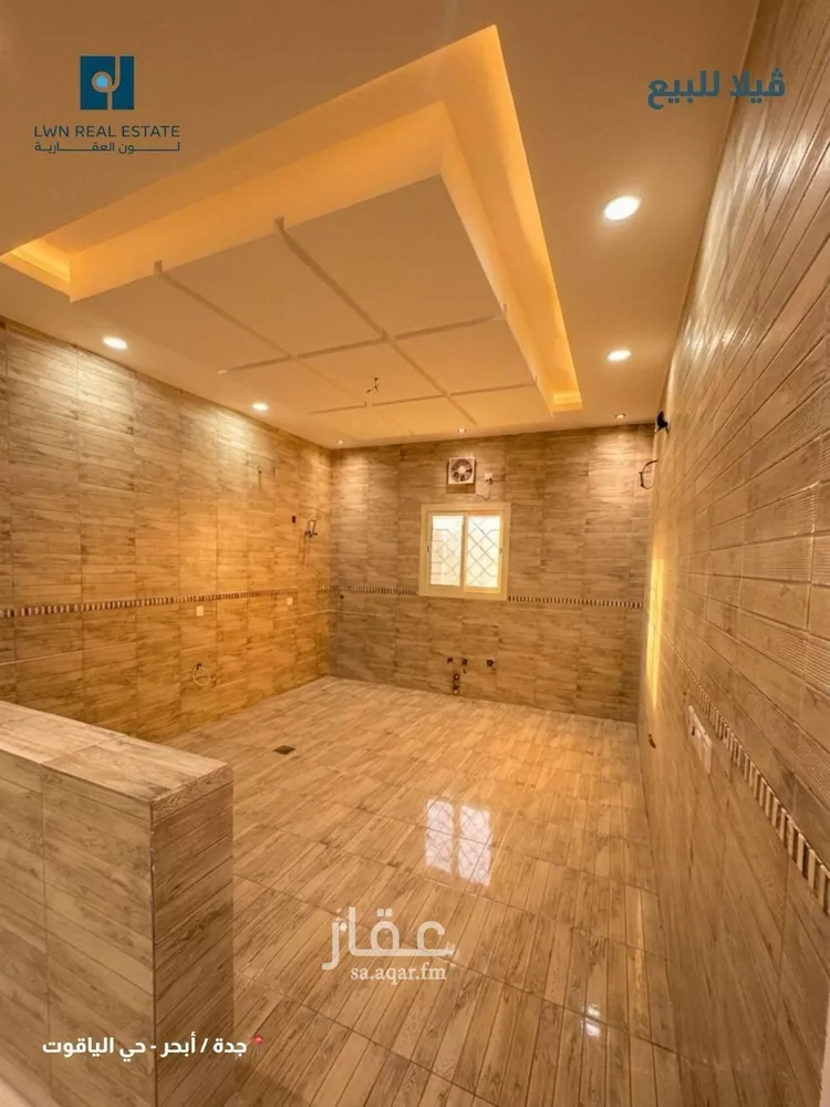 فيلا للبيع في شارع جبل فرقان, حي الياقوت, مدينة جدة, منطقة مكة المكرمة 20