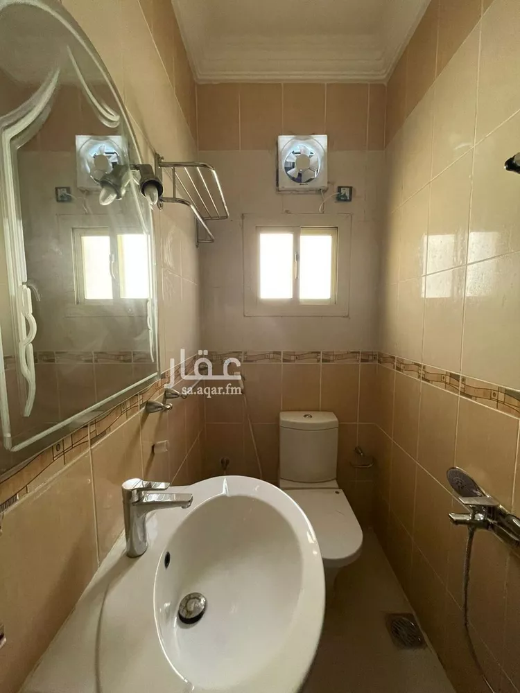 شقة للإيجار في شارع موسى بن نصير, حي السلامة, مدينة جدة, منطقة مكة المكرمة 7