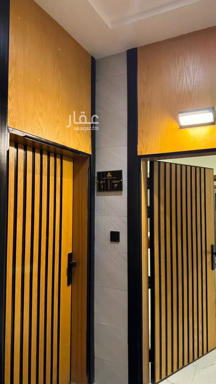 شقة للإيجار في شارع إبراهيم بن فتوح العقيلي, حي الصواري, مدينة جدة, منطقة مكة المكرمة صورة 2