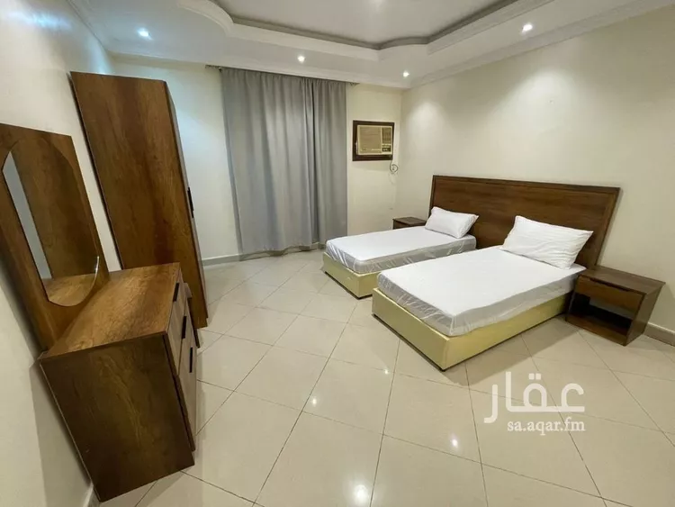 شقة للإيجار في شارع قاسم زينل, حي الروضة, مدينة جدة, منطقة مكة المكرمة