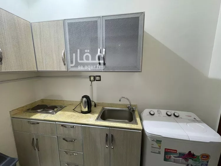 شقة للإيجار في شارع موسى بن نصير, حي السلامة, مدينة جدة, منطقة مكة المكرمة 6