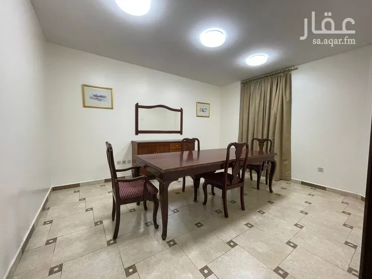 شقة للإيجار في شارع الامير محمد بن عبدالعزيز الفرعي, حي الفيصلية, مدينة جدة, منطقة مكة المكرمة صورة 5