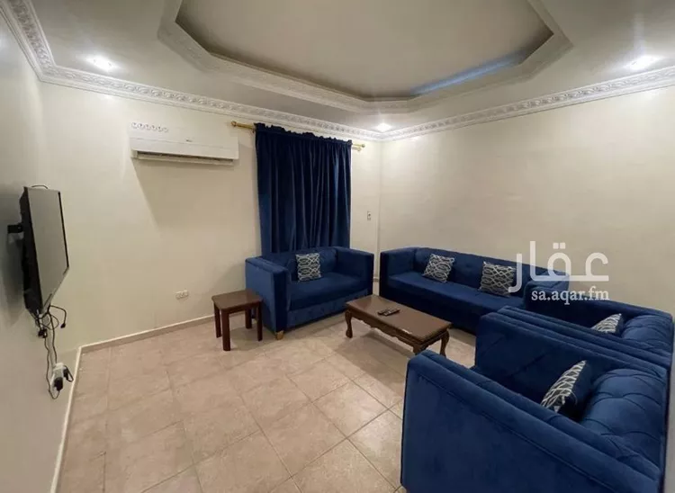 شقة للإيجار في شارع يحي بن عبدالمعطي, حي السلامة, مدينة جدة, منطقة مكة المكرمة صورة 2