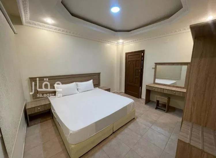 Apartment for Rent in Jeddah As Salamah