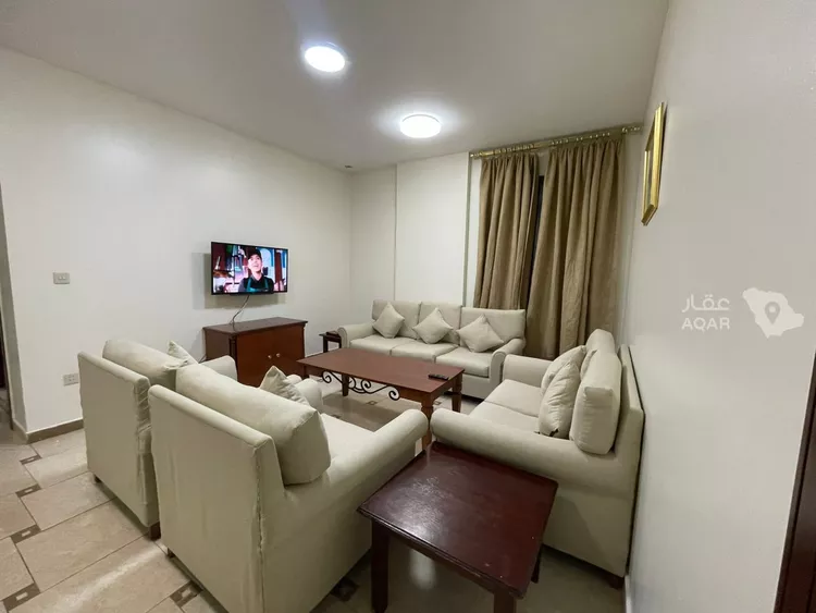 شقة للإيجار في شارع الامير محمد بن عبدالعزيز الفرعي, حي الفيصلية, مدينة جدة, منطقة مكة المكرمة