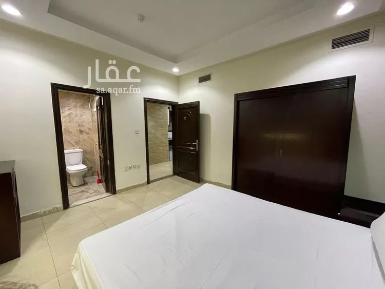 شقة للإيجار في شارع تبوك, حي الرويس, مدينة جدة, منطقة مكة المكرمة صورة 3