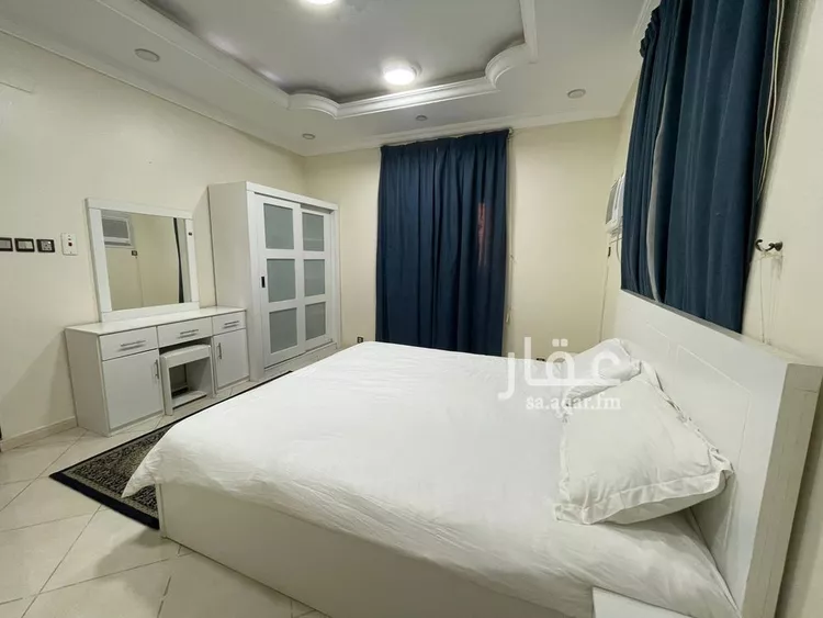 شقة للإيجار في شارع موسى بن نصير, حي السلامة, مدينة جدة, منطقة مكة المكرمة صورة 2