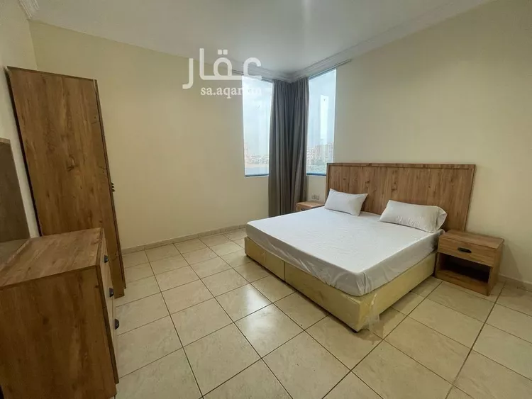 شقة للإيجار في شارع الاحوص, حي الصفاء, مدينة جدة, منطقة مكة المكرمة
