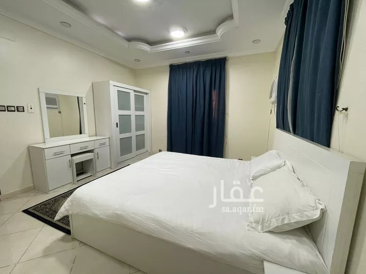 شقة للإيجار في شارع موسى بن نصير, حي السلامة, مدينة جدة, منطقة مكة المكرمة صورة 3