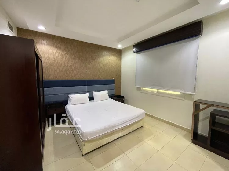 شقة للإيجار في شارع تبوك, حي الرويس, مدينة جدة, منطقة مكة المكرمة