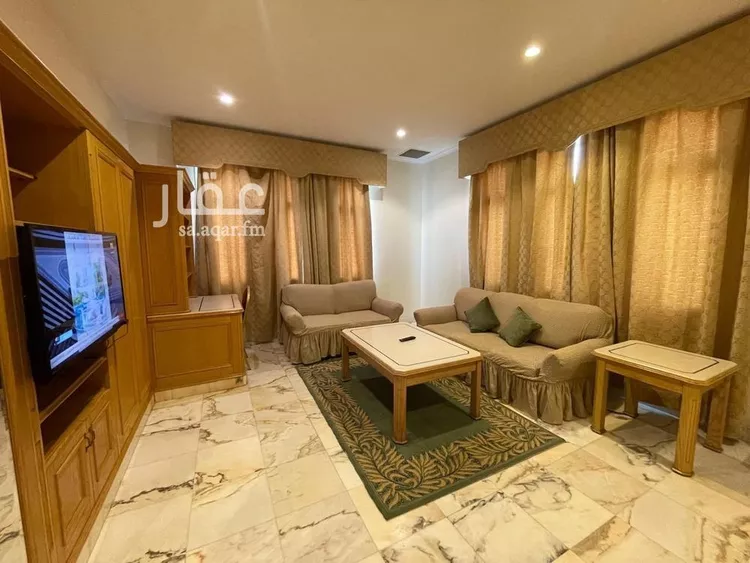 شقة للإيجار في شارع الامير محمد بن عبدالعزيز الفرعي, حي الفيصلية, مدينة جدة, منطقة مكة المكرمة صورة 3