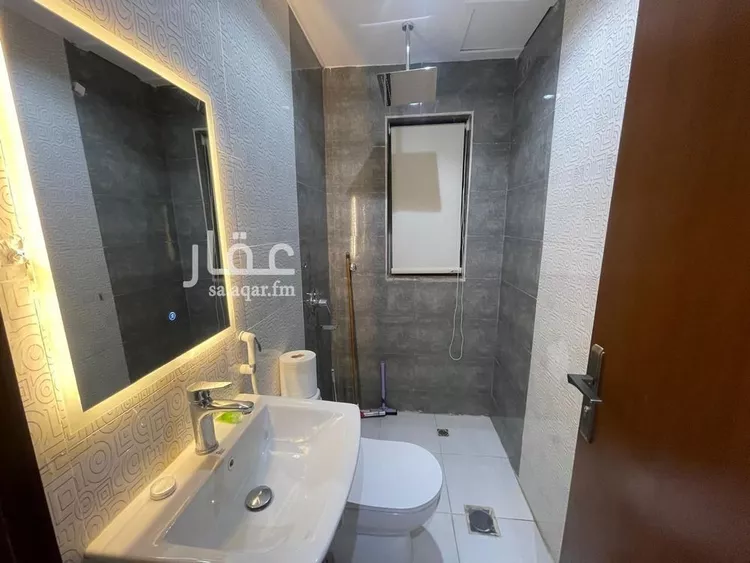 شقة للإيجار في شارع حمد الجاسر, حي الروضة, مدينة جدة, منطقة مكة المكرمة صورة 3