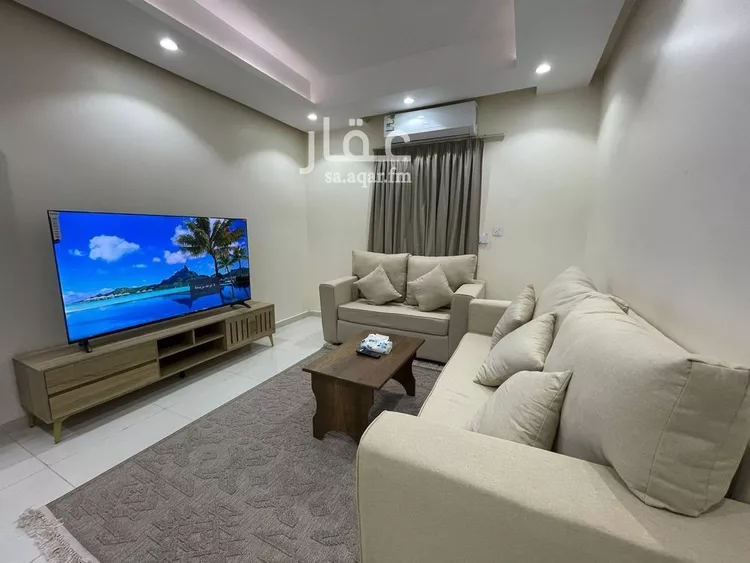 شقة للإيجار في شارع حمد الجاسر, حي الروضة, مدينة جدة, منطقة مكة المكرمة صورة 4