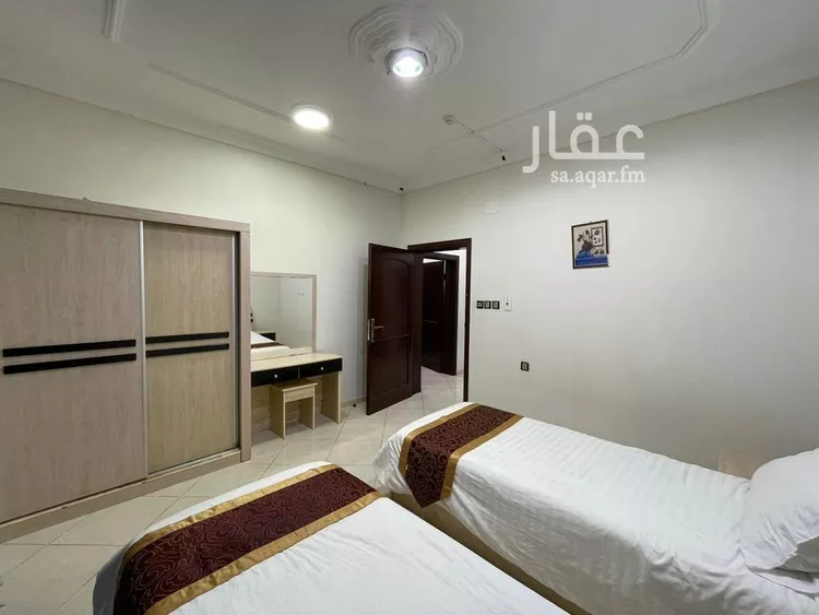 شقة للإيجار في شارع موسى بن نصير, حي السلامة, مدينة جدة, منطقة مكة المكرمة صورة 4