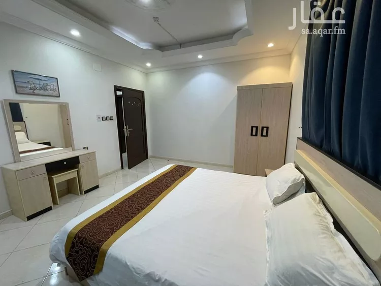 شقة للإيجار في شارع موسى بن نصير, حي السلامة, مدينة جدة, منطقة مكة المكرمة صورة 2