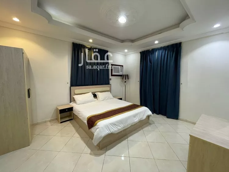 شقة للإيجار في شارع موسى بن نصير, حي السلامة, مدينة جدة, منطقة مكة المكرمة