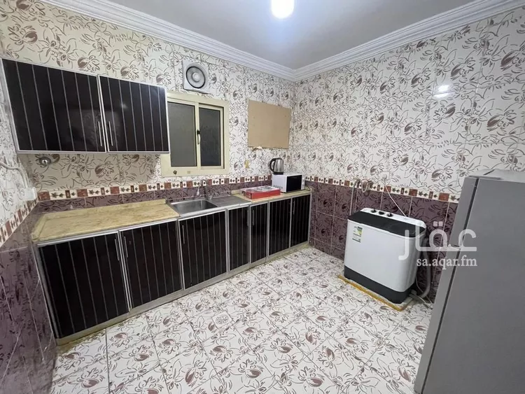 شقة للإيجار في شارع الكوكب الدري, حي السلامة, مدينة جدة, منطقة مكة المكرمة صورة 5