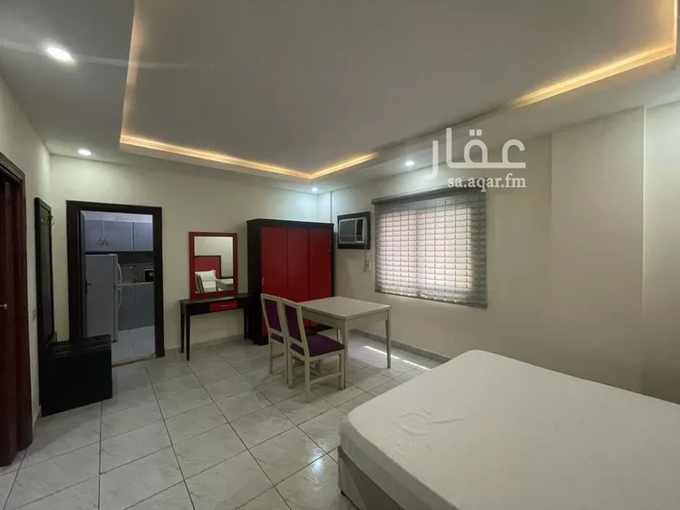 شقة للإيجار في شارع طريق المدينة المنورة فرعي, حي السلامة, مدينة جدة, منطقة مكة المكرمة