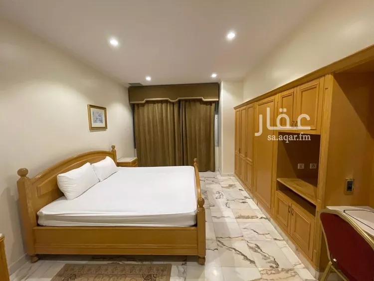 شقة للإيجار في شارع الامير محمد بن عبدالعزيز الفرعي, حي الفيصلية, مدينة جدة, منطقة مكة المكرمة صورة 2