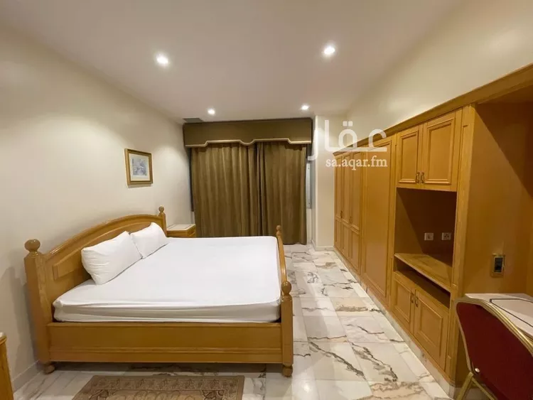 شقة للإيجار في شارع الامير محمد بن عبدالعزيز الفرعي, حي الفيصلية, مدينة جدة, منطقة مكة المكرمة