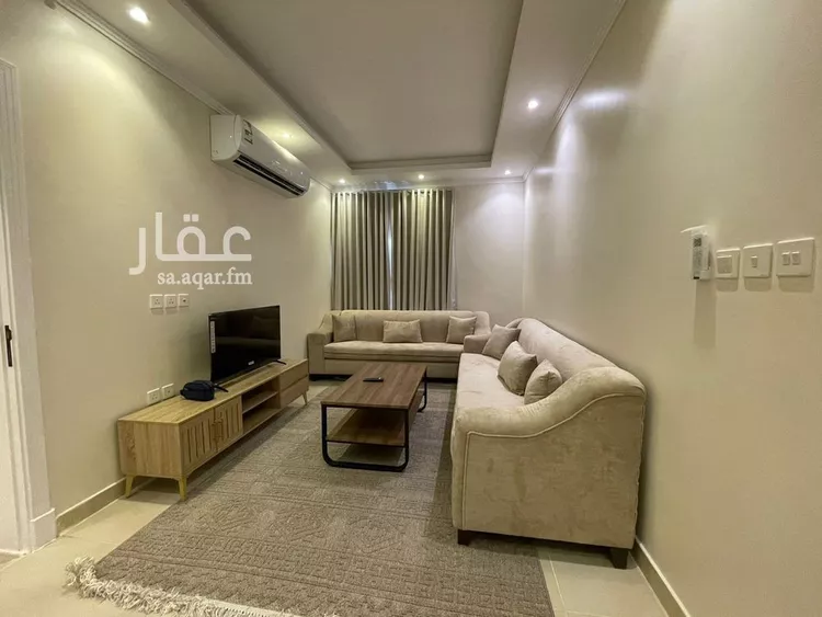 شقة للإيجار في شارع معاويه بن يسار, حي الفيصلية, مدينة جدة, منطقة مكة المكرمة صورة 3