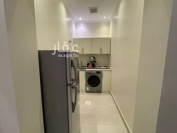 شقة للإيجار في شارع معاويه بن يسار, حي الفيصلية, مدينة جدة, منطقة مكة المكرمة صورة 3