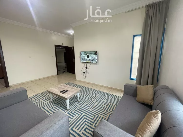 شقة للإيجار في شارع الاحوص, حي الصفاء, مدينة جدة, منطقة مكة المكرمة صورة 3