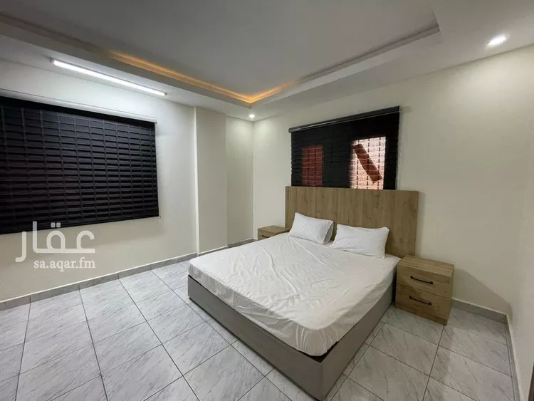 Apartment for Rent in Jeddah As Salamah