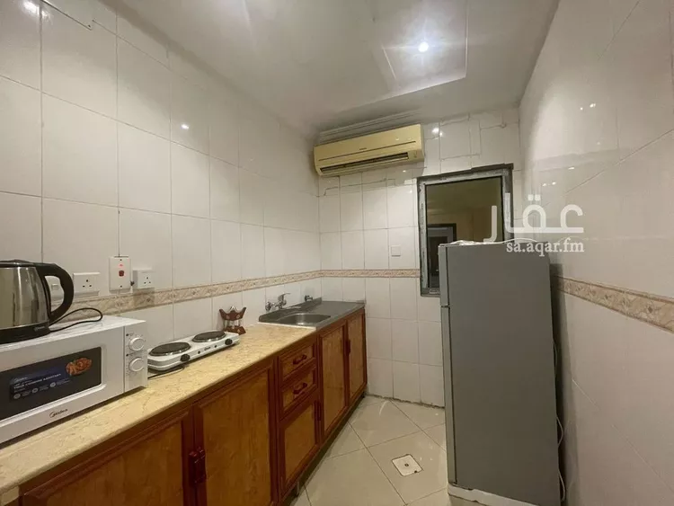 شقة للإيجار في شارع قاسم زينل, حي الروضة, مدينة جدة, منطقة مكة المكرمة 6