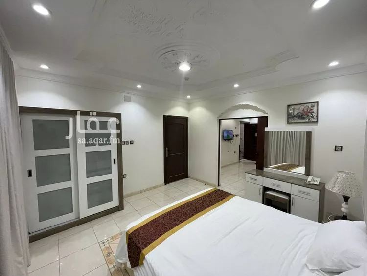 شقة للإيجار في شارع موسى بن نصير, حي السلامة, مدينة جدة, منطقة مكة المكرمة صورة 2
