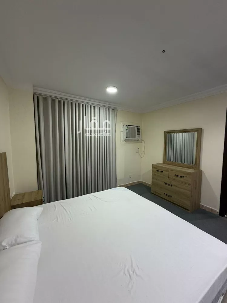 شقة للإيجار في شارع طريق المدينة المنورة فرعي, حي السلامة, مدينة جدة, منطقة مكة المكرمة صورة 2