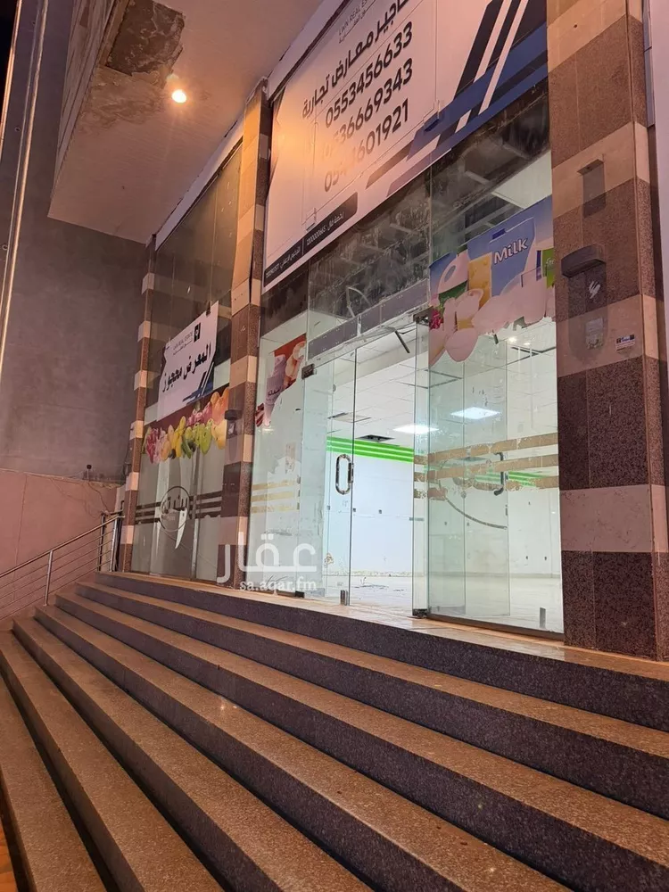 Shop for Rent in Jeddah As Safaa 7
