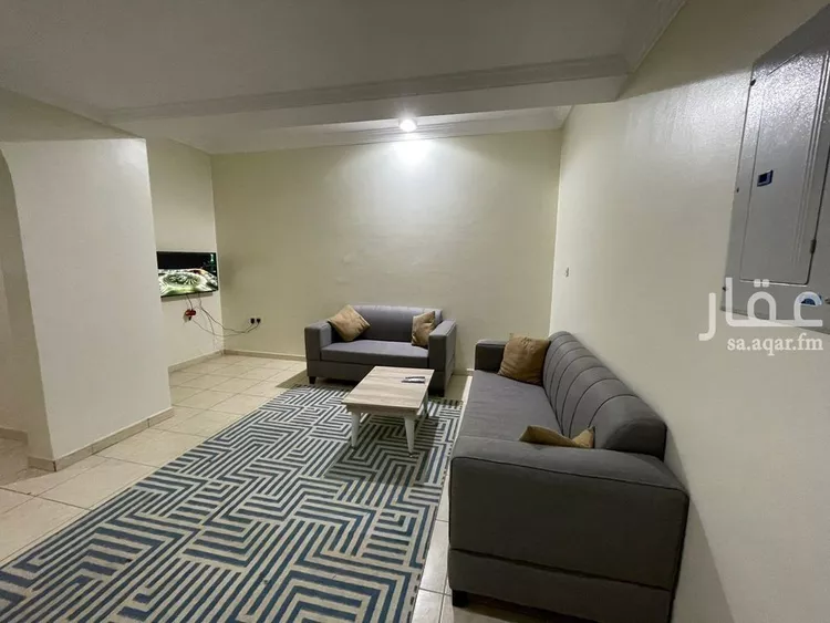 شقة للإيجار في شارع أبها, حي الصفاء, مدينة جدة, منطقة مكة المكرمة صورة 2