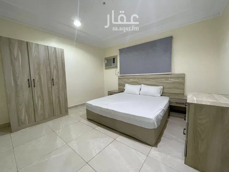 شقة للإيجار في شارع حراء, حي المروة, مدينة جدة, منطقة مكة المكرمة صورة 3