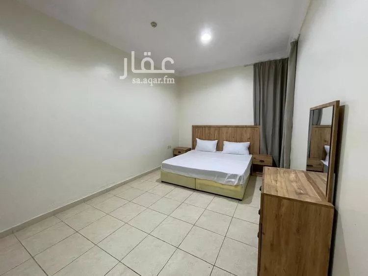 شقة للإيجار في شارع أبها, حي الصفاء, مدينة جدة, منطقة مكة المكرمة صورة 3