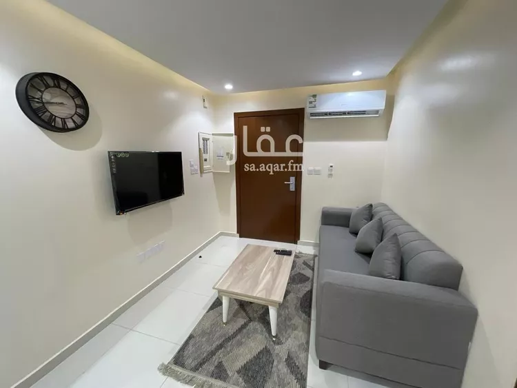 شقة للإيجار في شارع حمد الجاسر, حي الروضة, مدينة جدة, منطقة مكة المكرمة صورة 3