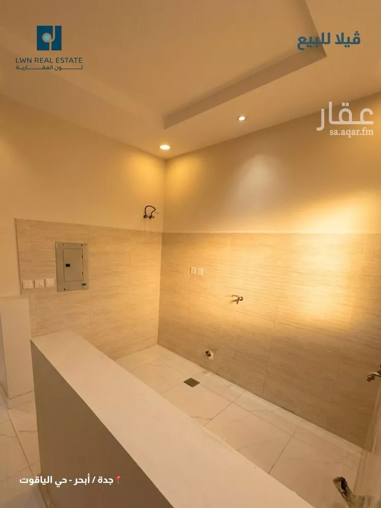فيلا للبيع في شارع جبل فرقان, حي الياقوت, مدينة جدة, منطقة مكة المكرمة 14