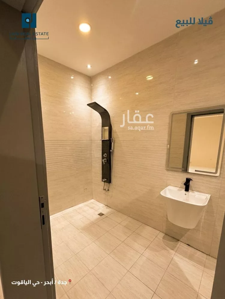 فيلا للبيع في شارع جبل فرقان, حي الياقوت, مدينة جدة, منطقة مكة المكرمة صورة 4