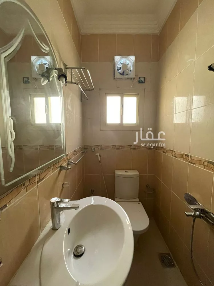 شقة للإيجار في شارع موسى بن نصير, حي السلامة, مدينة جدة, منطقة مكة المكرمة 7